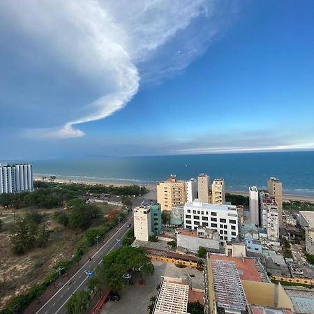 Nice Place Apartment In Vung Tau 1504 المظهر الخارجي الصورة