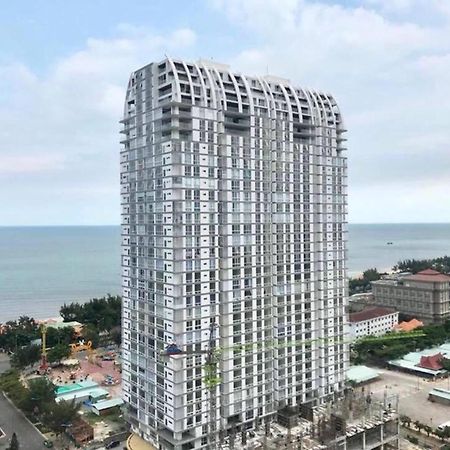 Nice Place Apartment In Vung Tau 1504 المظهر الخارجي الصورة