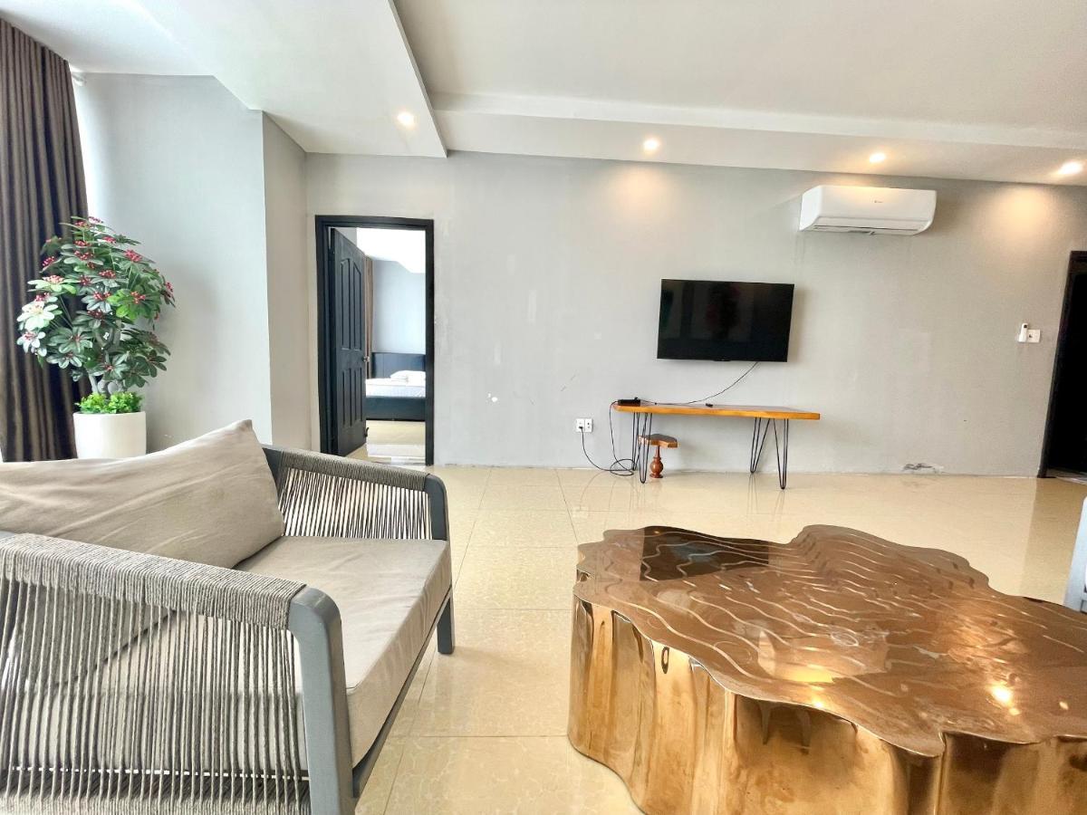 Nice Place Apartment In Vung Tau 1504 المظهر الخارجي الصورة