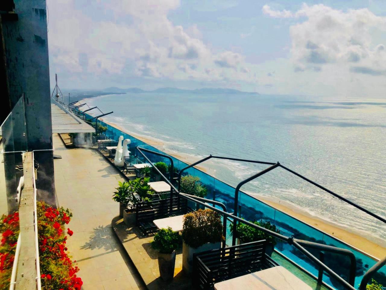 Nice Place Apartment In Vung Tau 1504 المظهر الخارجي الصورة