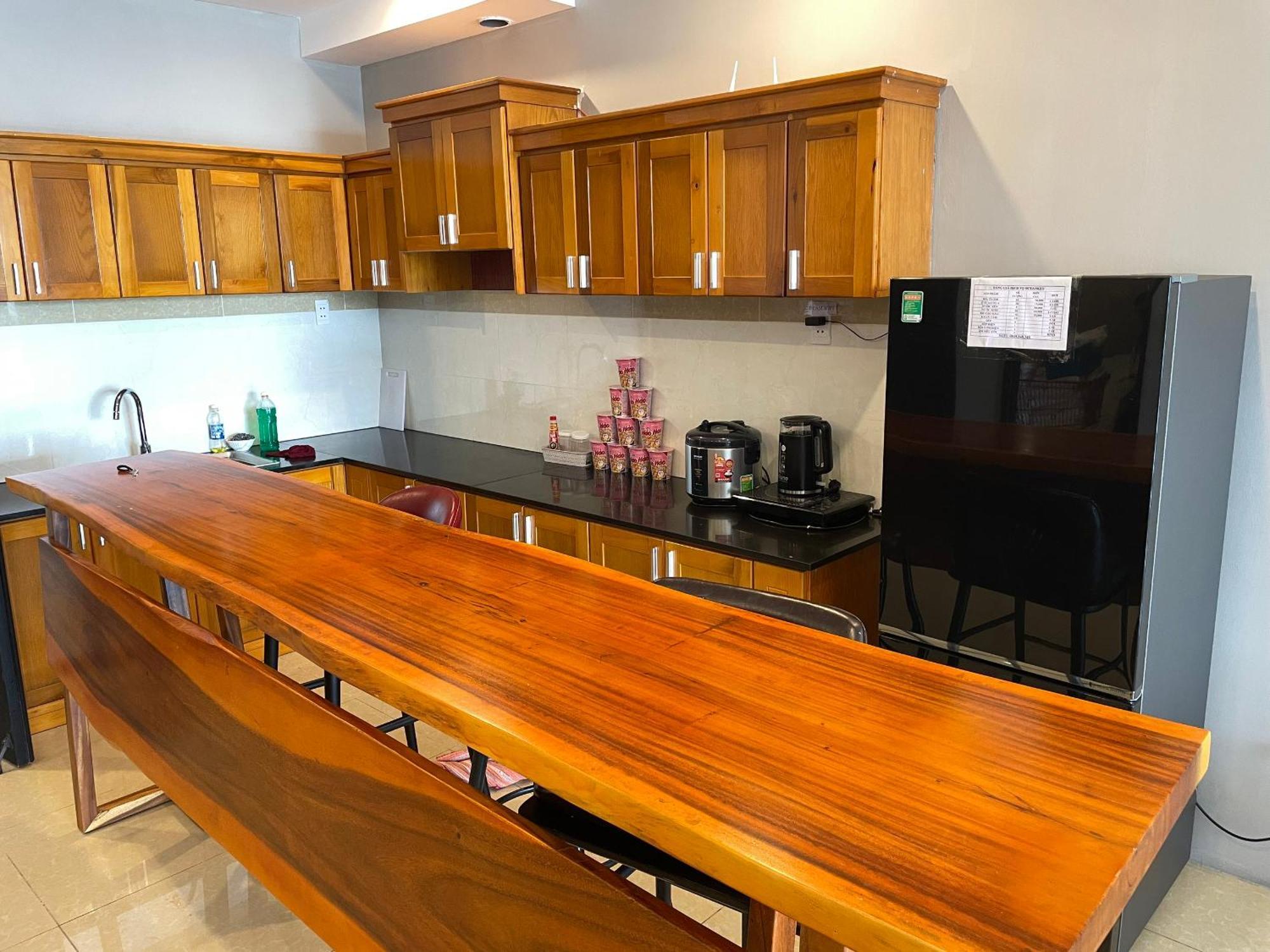 Nice Place Apartment In Vung Tau 1504 المظهر الخارجي الصورة