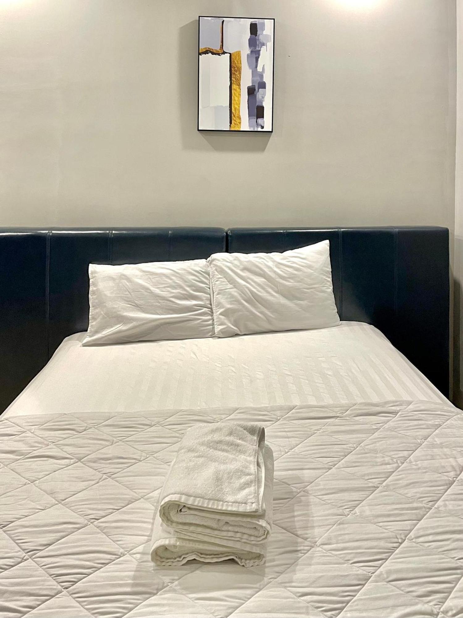 Nice Place Apartment In Vung Tau 1504 المظهر الخارجي الصورة