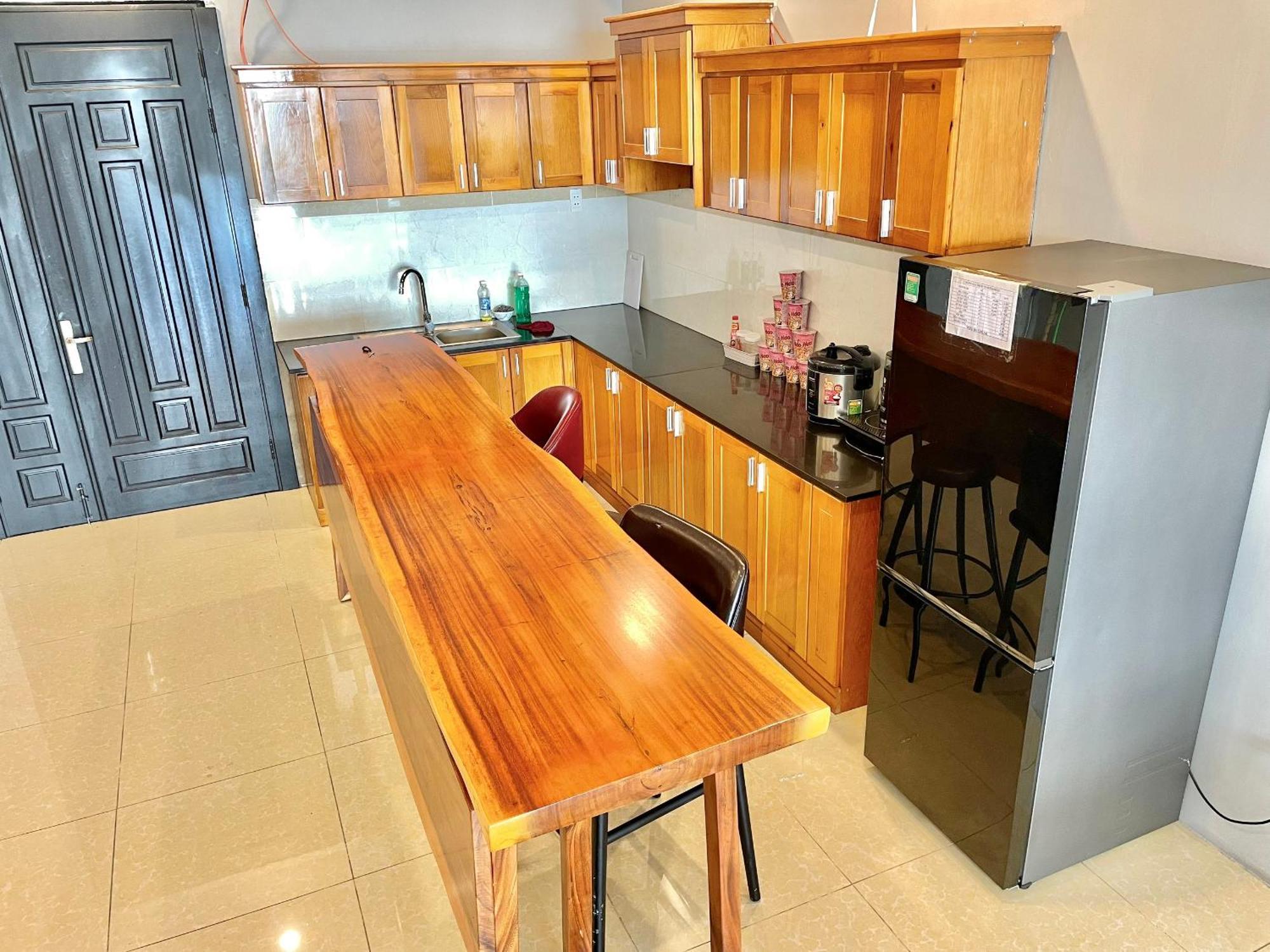 Nice Place Apartment In Vung Tau 1504 المظهر الخارجي الصورة