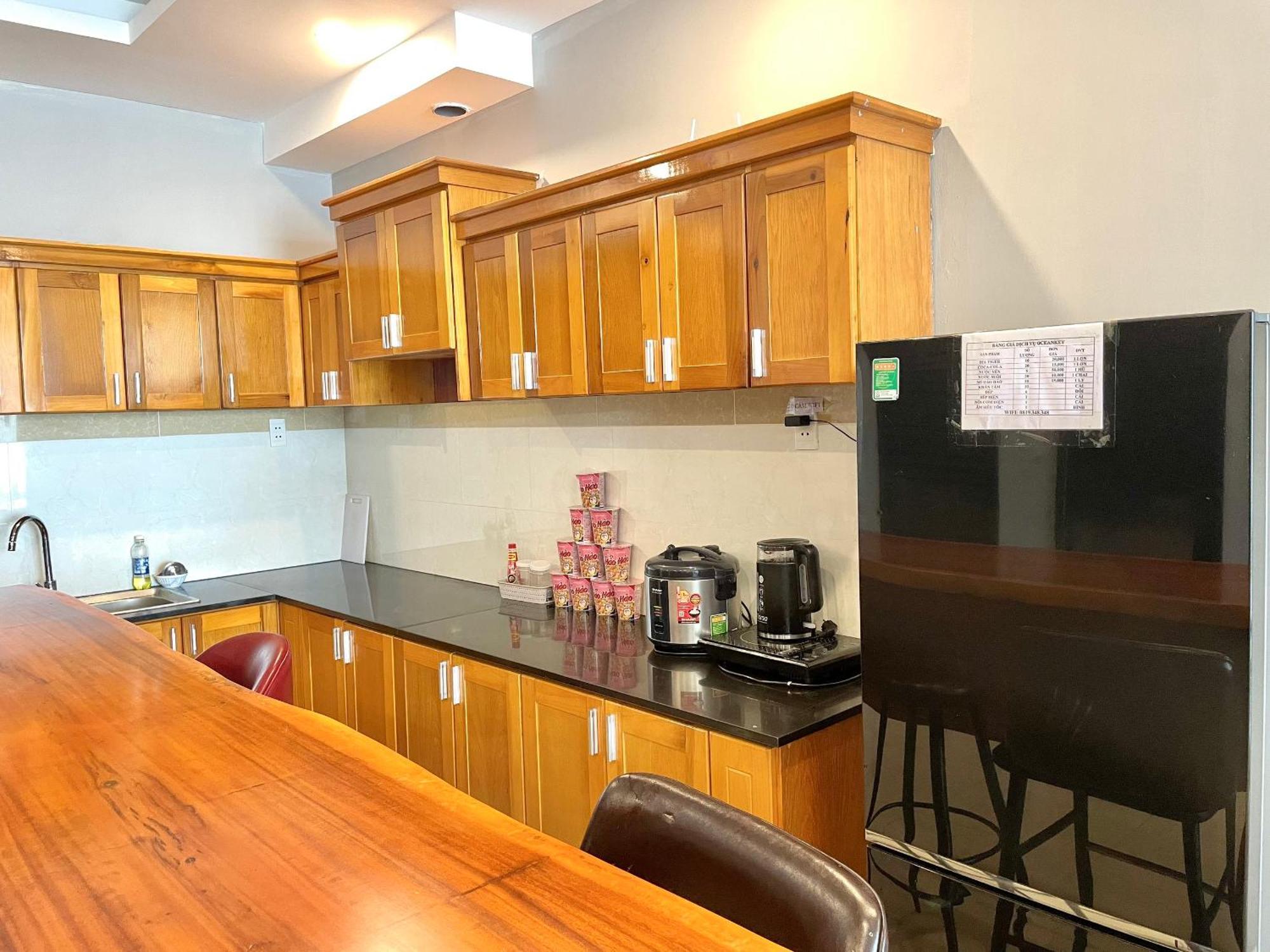 Nice Place Apartment In Vung Tau 1504 المظهر الخارجي الصورة