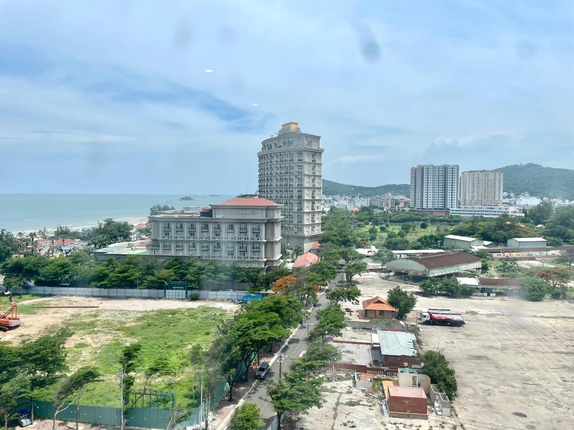 Nice Place Apartment In Vung Tau 1504 المظهر الخارجي الصورة