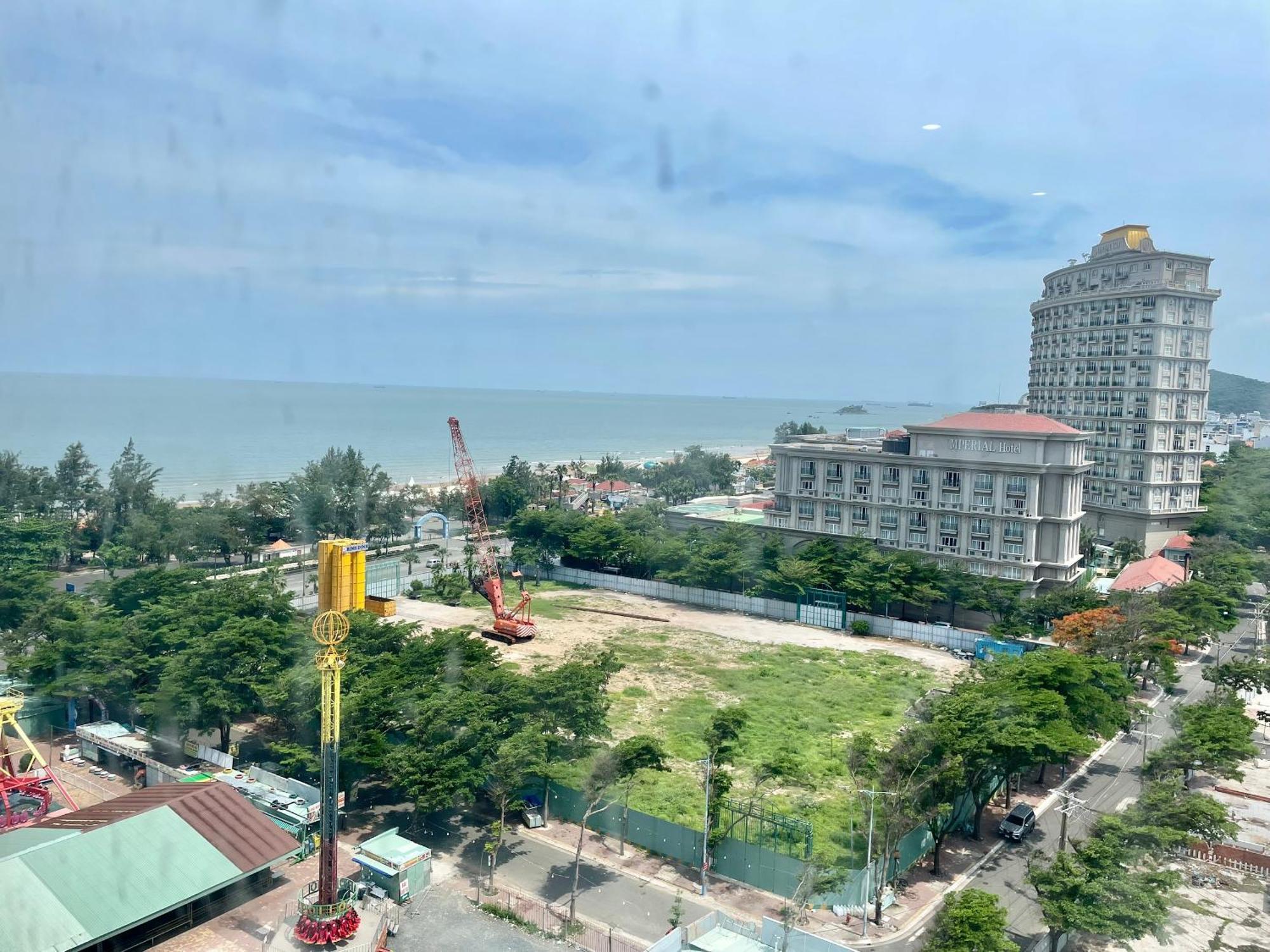 Nice Place Apartment In Vung Tau 1504 المظهر الخارجي الصورة