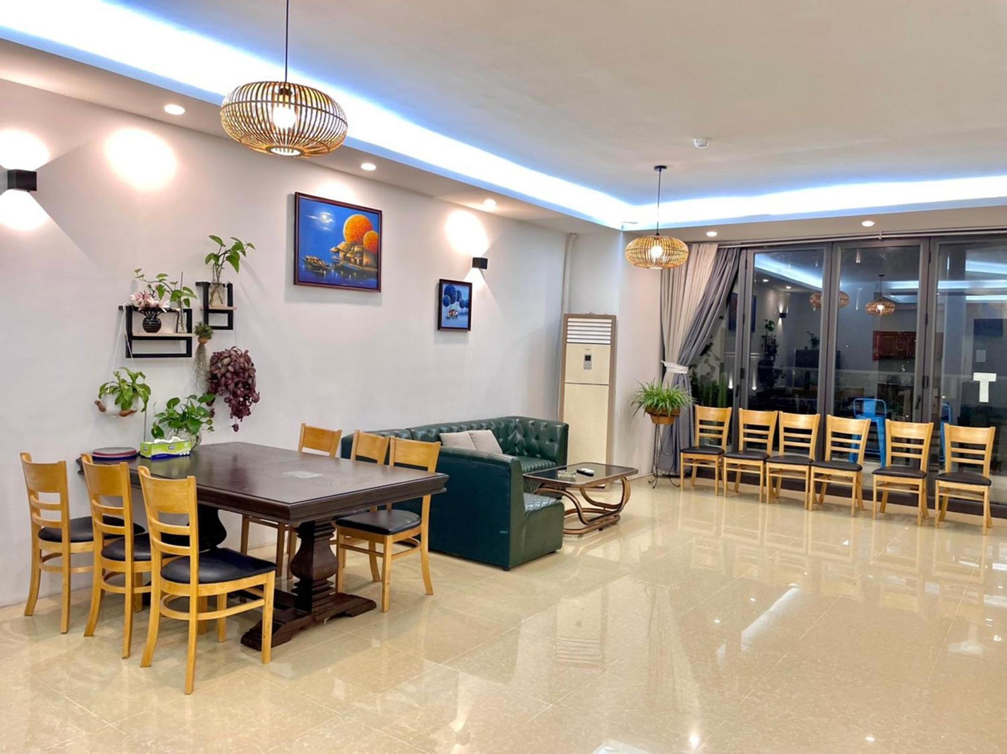 Nice Place Apartment In Vung Tau 1504 المظهر الخارجي الصورة