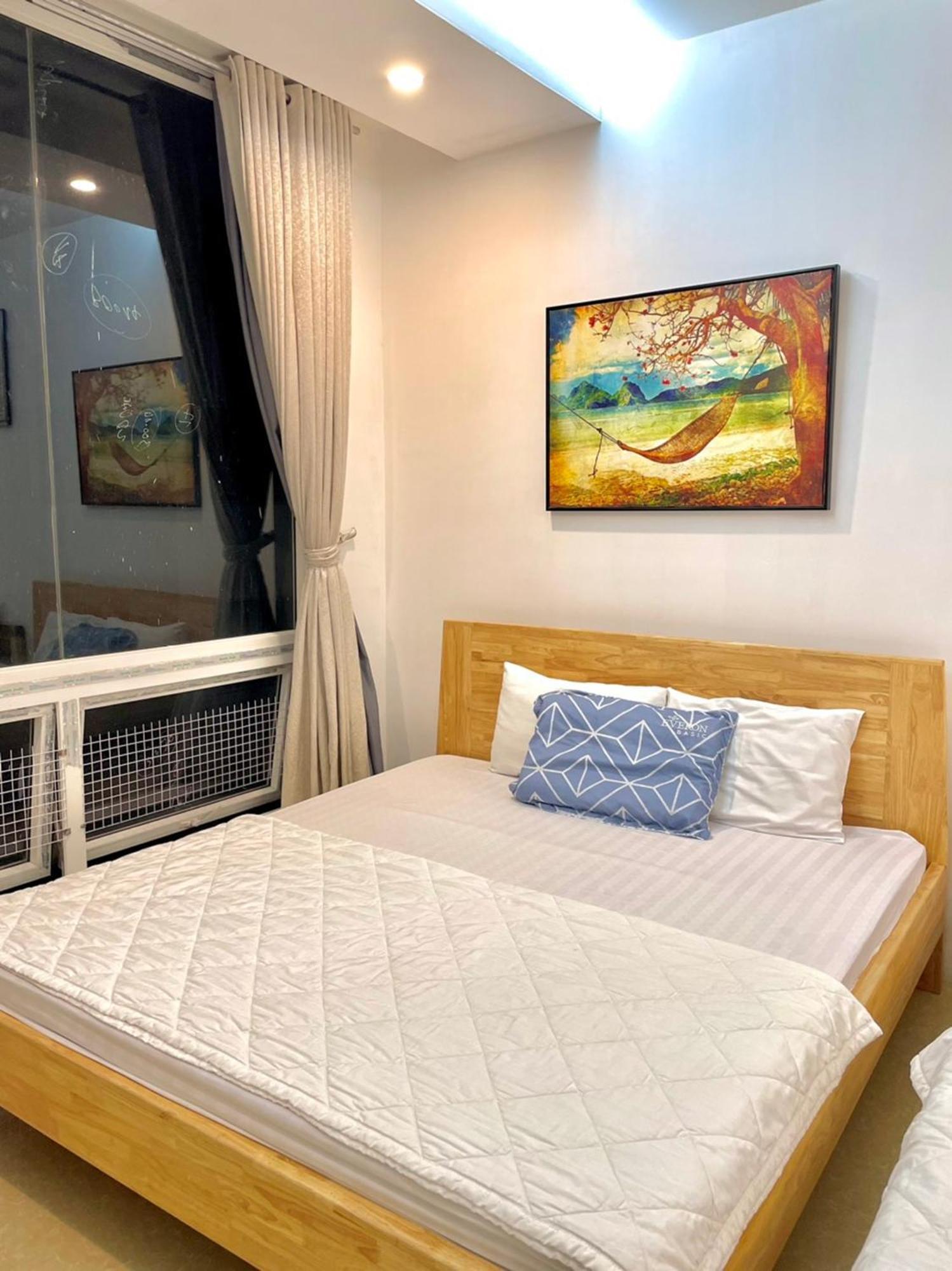 Nice Place Apartment In Vung Tau 1504 المظهر الخارجي الصورة
