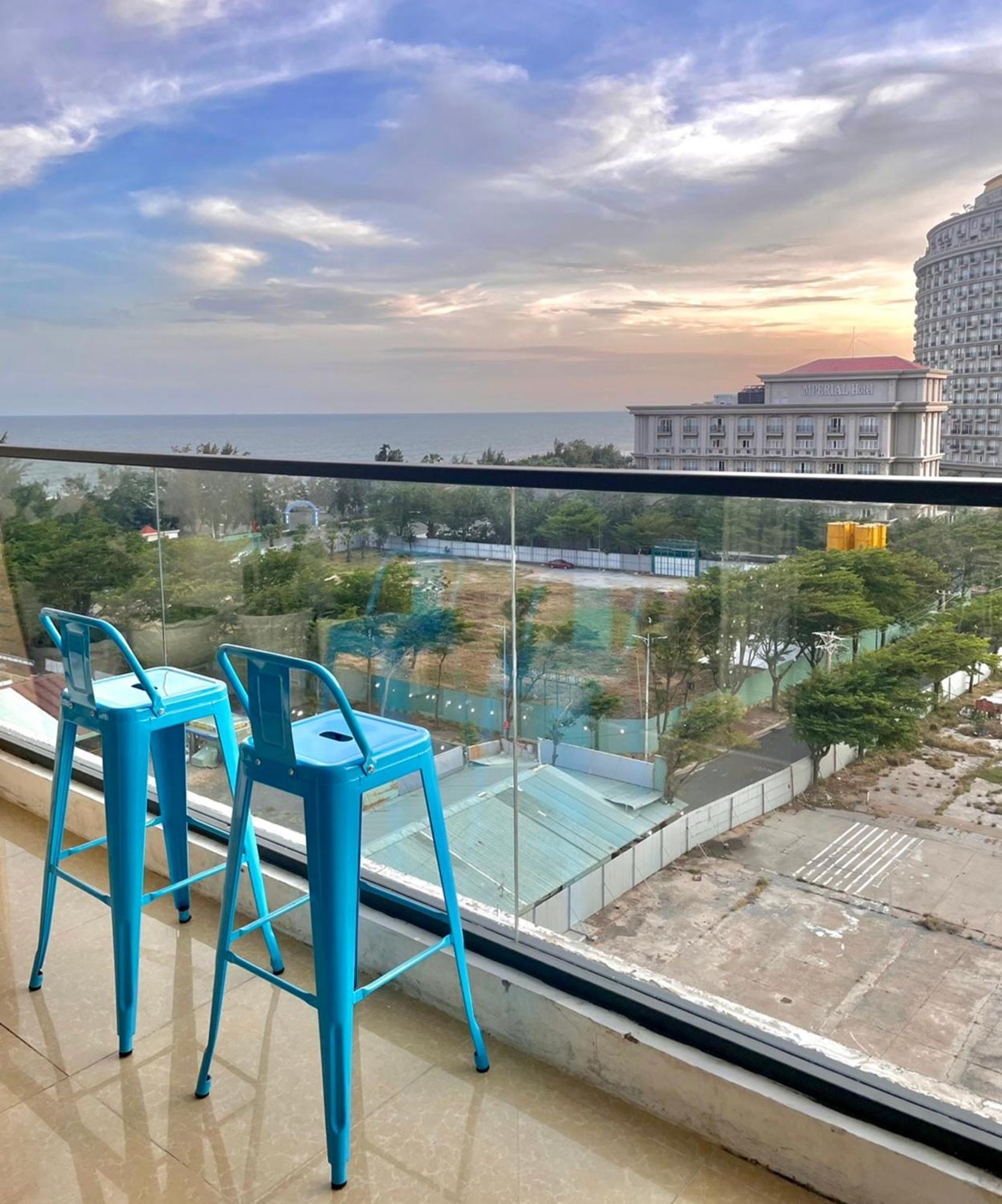 Nice Place Apartment In Vung Tau 1504 المظهر الخارجي الصورة