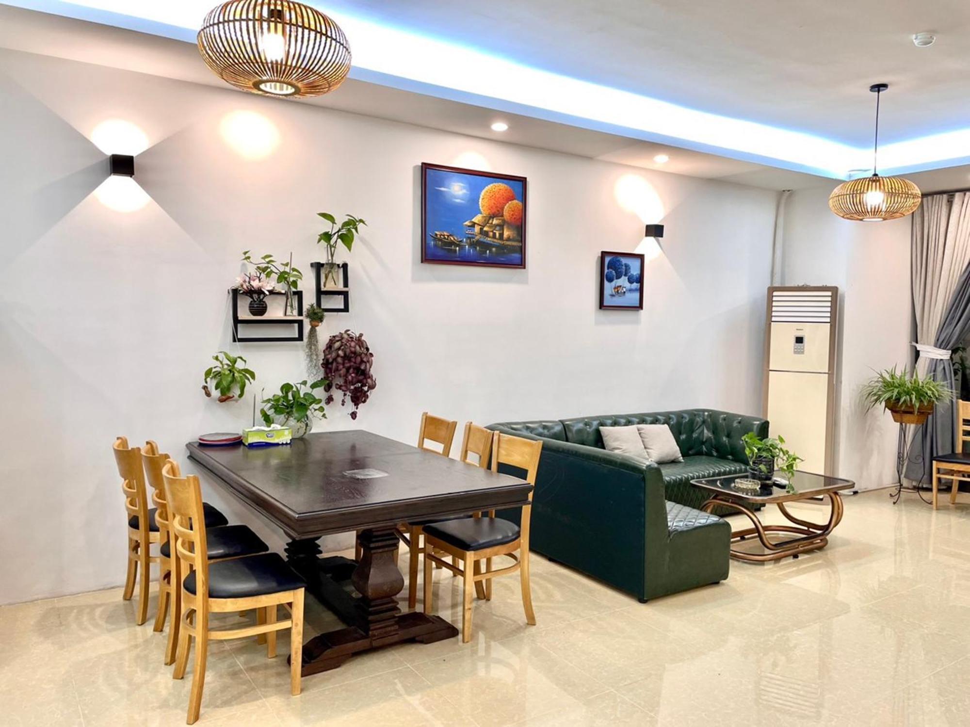 Nice Place Apartment In Vung Tau 1504 المظهر الخارجي الصورة