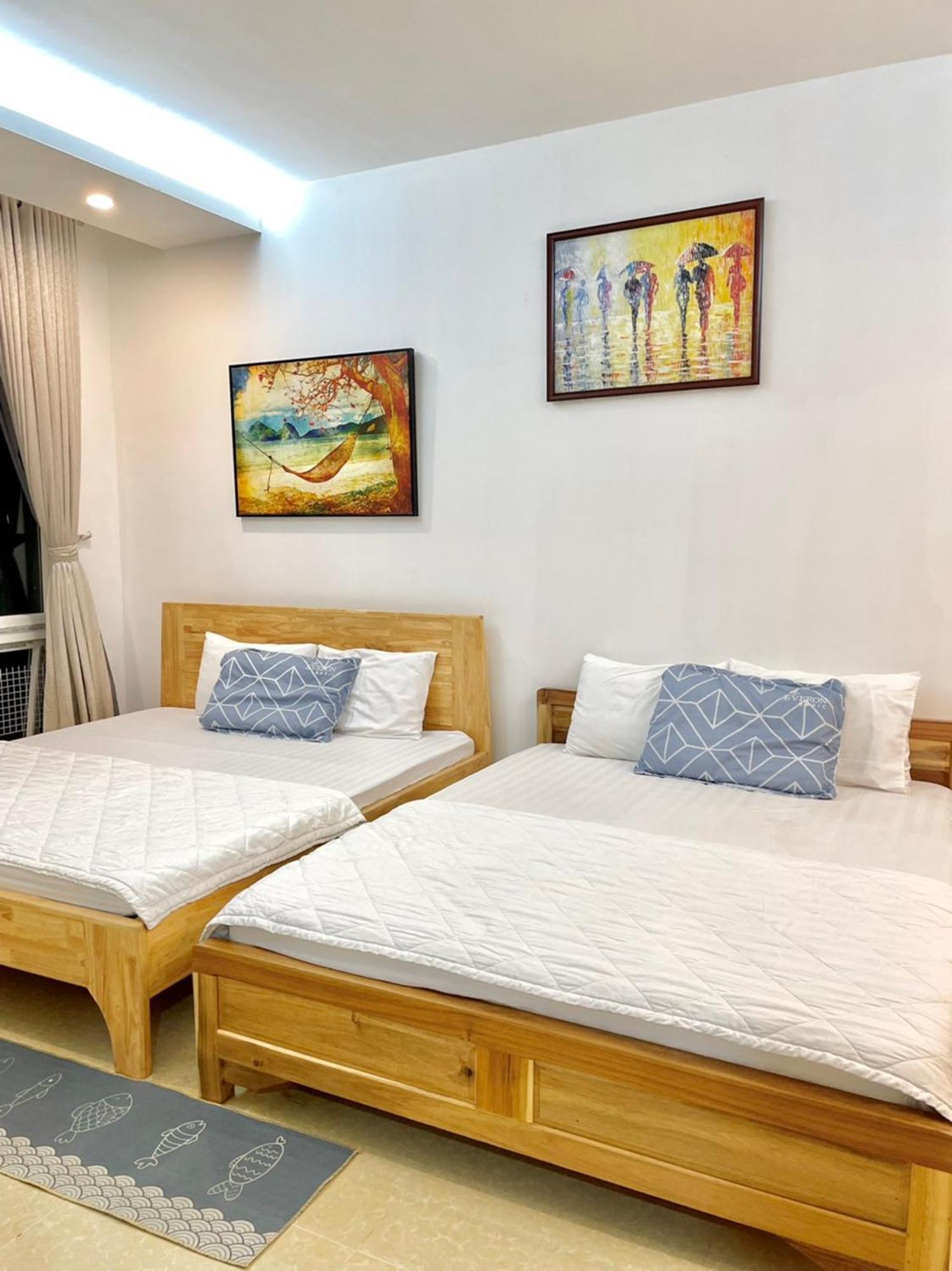Nice Place Apartment In Vung Tau 1504 المظهر الخارجي الصورة