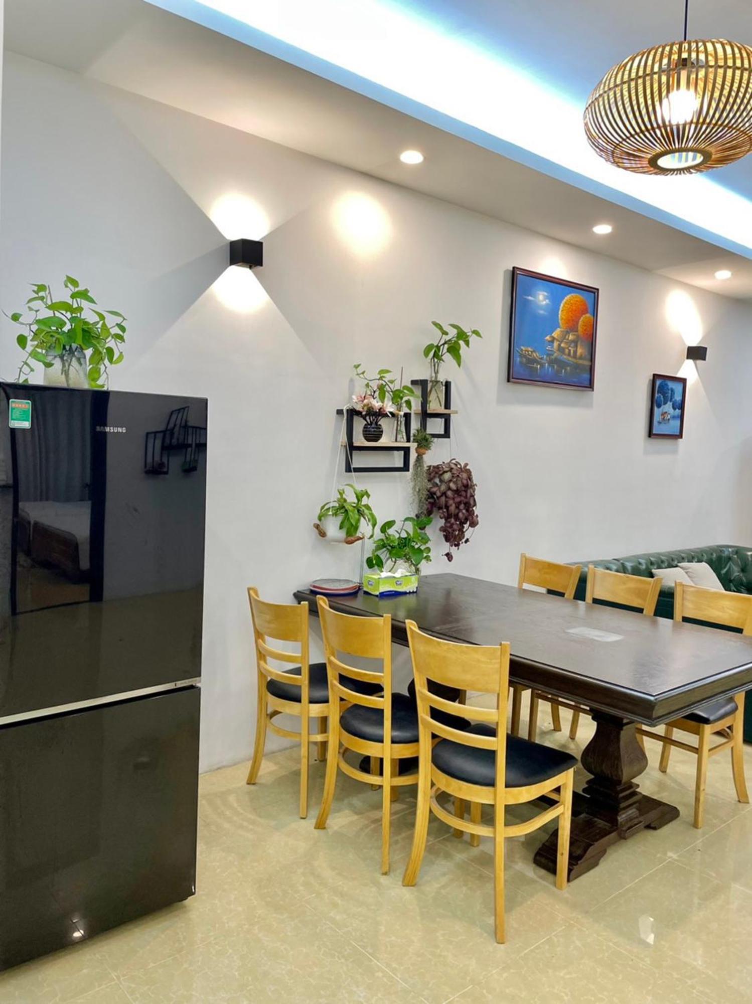 Nice Place Apartment In Vung Tau 1504 المظهر الخارجي الصورة