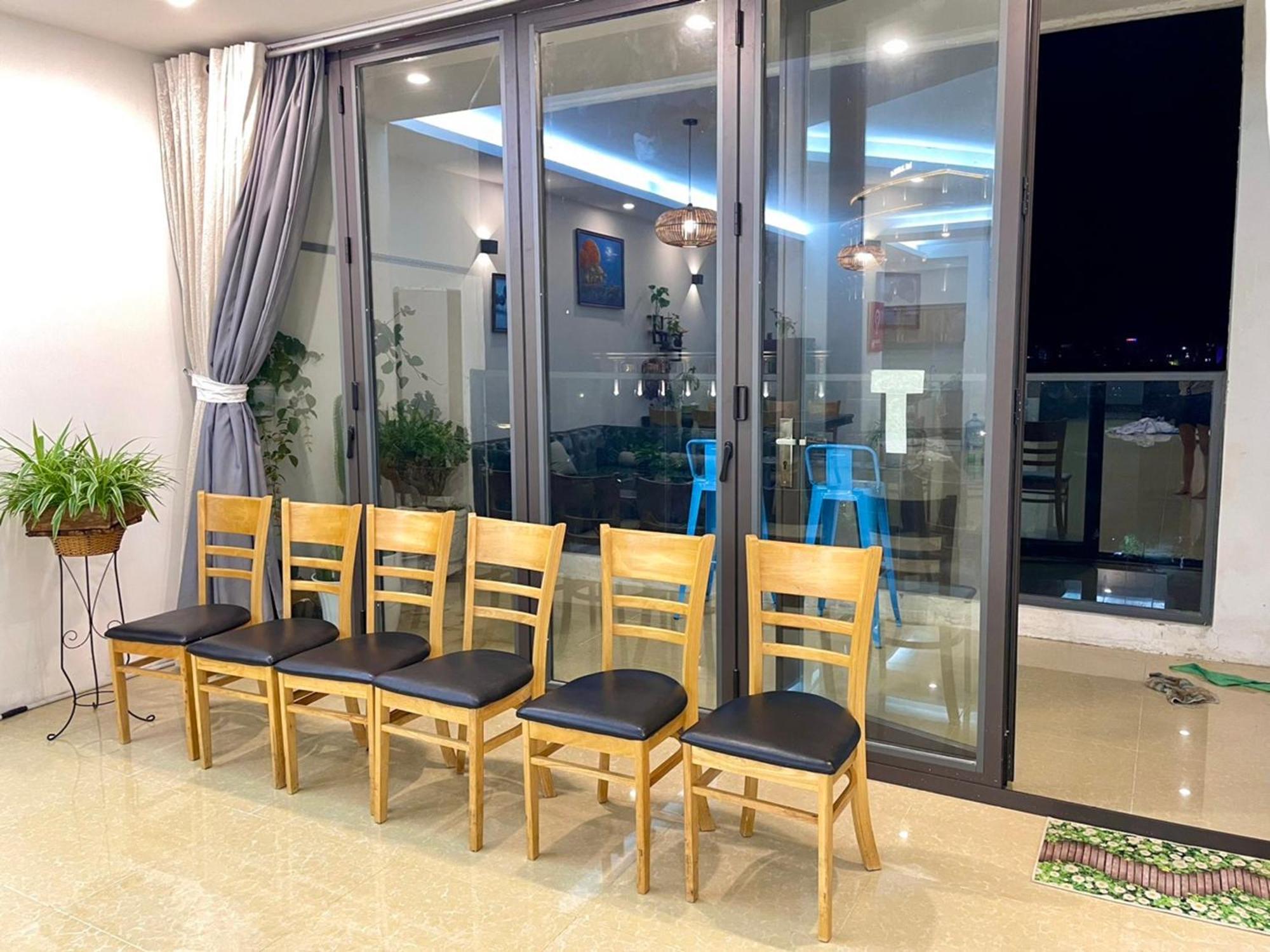 Nice Place Apartment In Vung Tau 1504 المظهر الخارجي الصورة