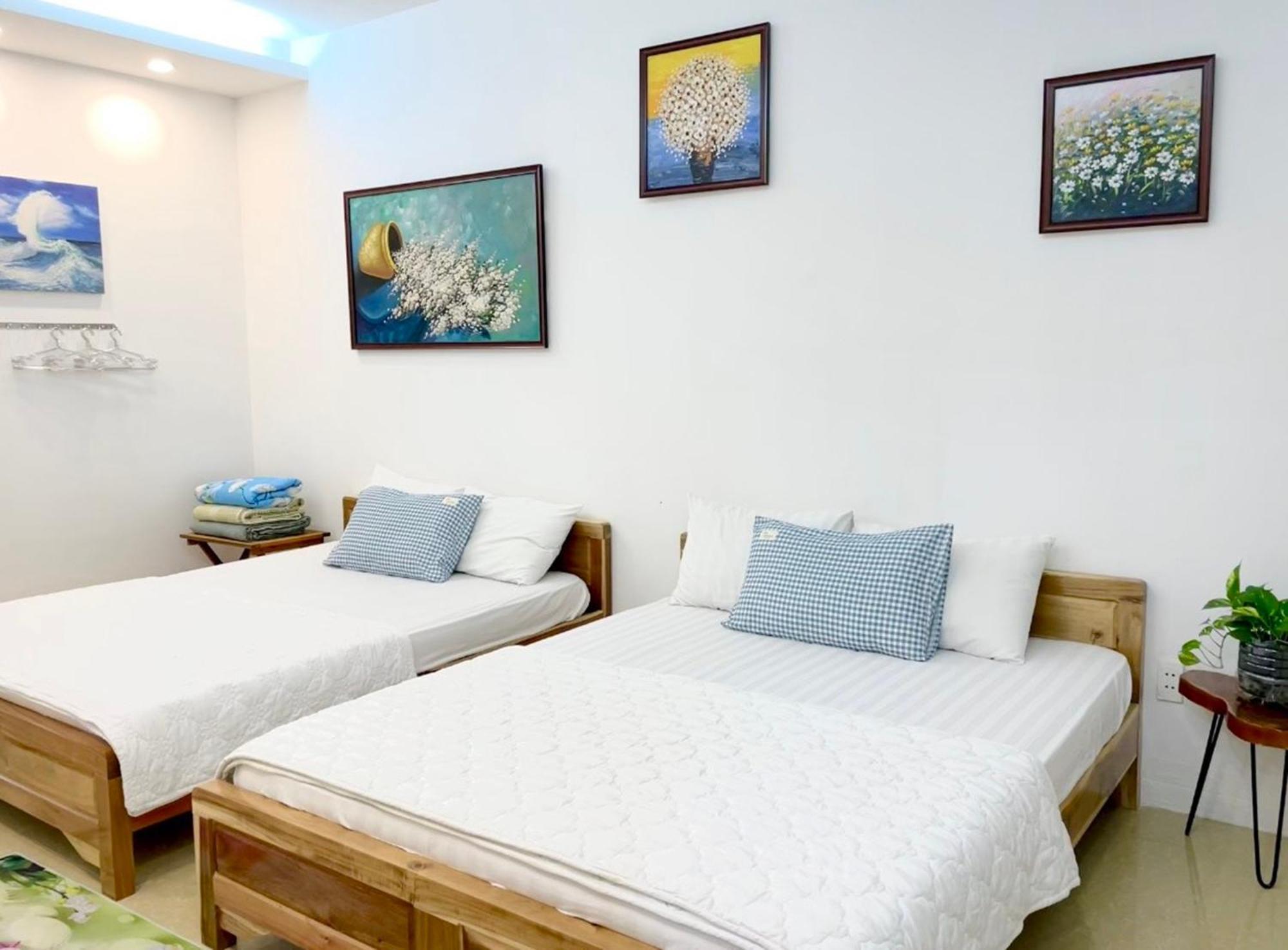 Nice Place Apartment In Vung Tau 1504 المظهر الخارجي الصورة