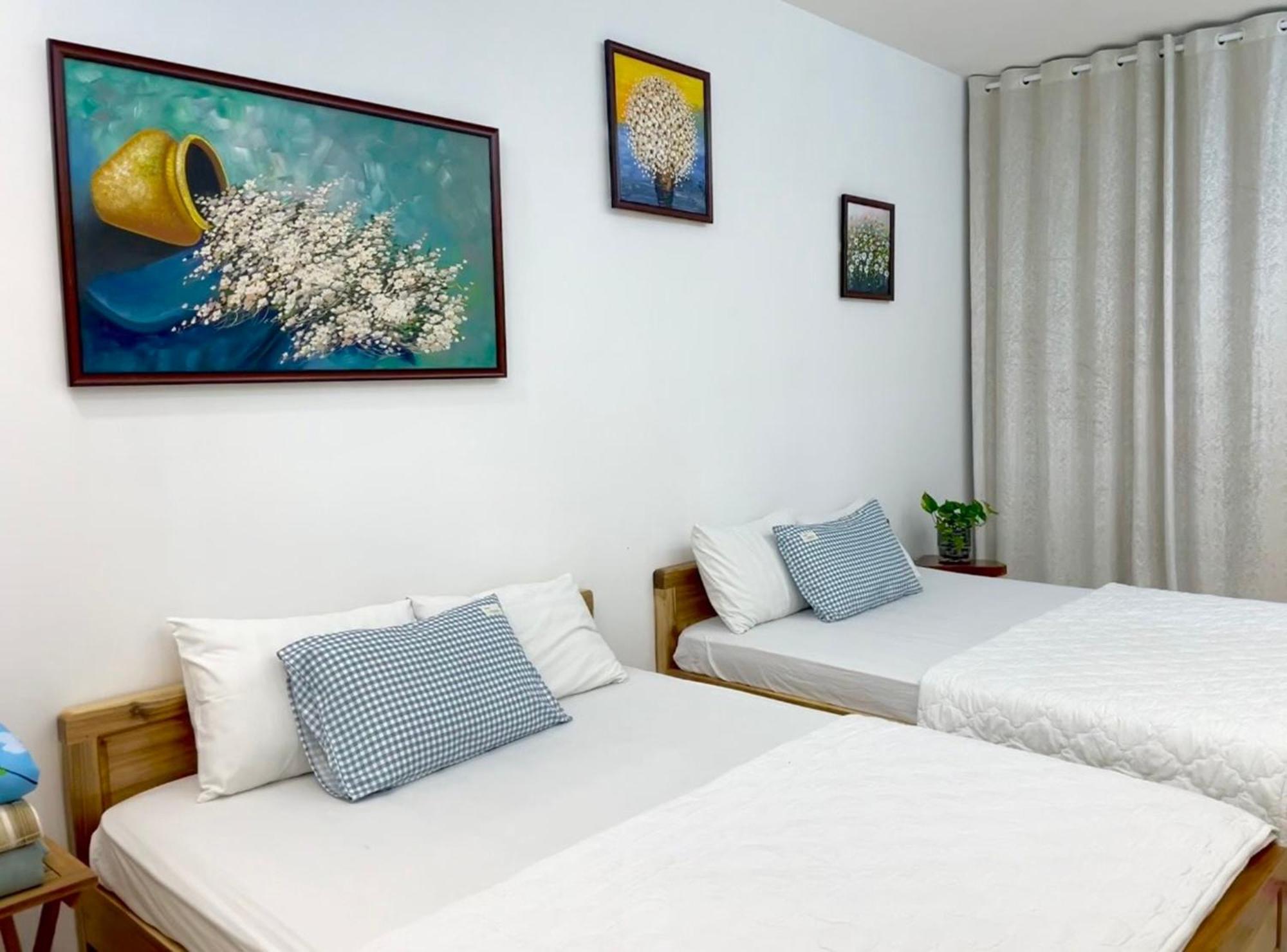 Nice Place Apartment In Vung Tau 1504 المظهر الخارجي الصورة