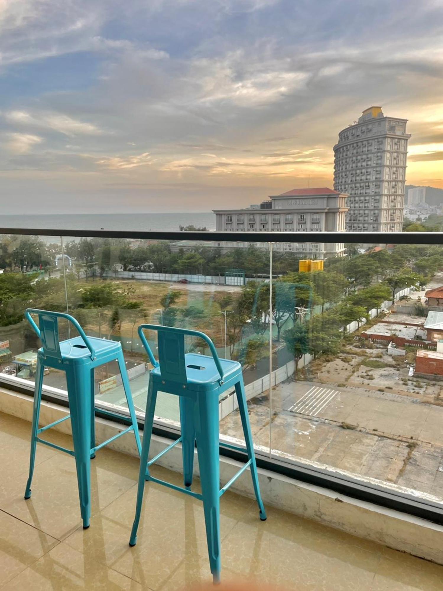 Nice Place Apartment In Vung Tau 1504 المظهر الخارجي الصورة