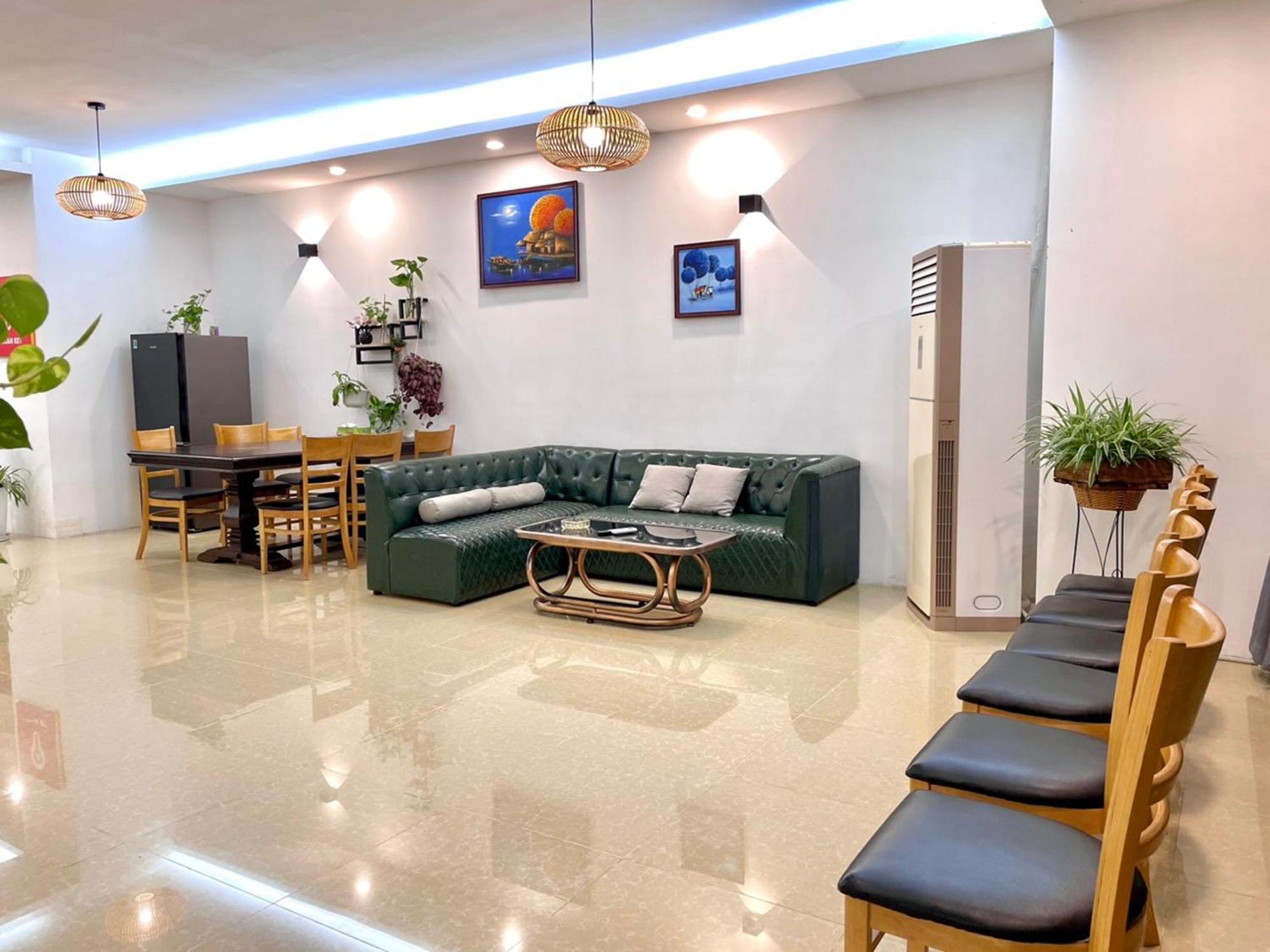 Nice Place Apartment In Vung Tau 1504 المظهر الخارجي الصورة