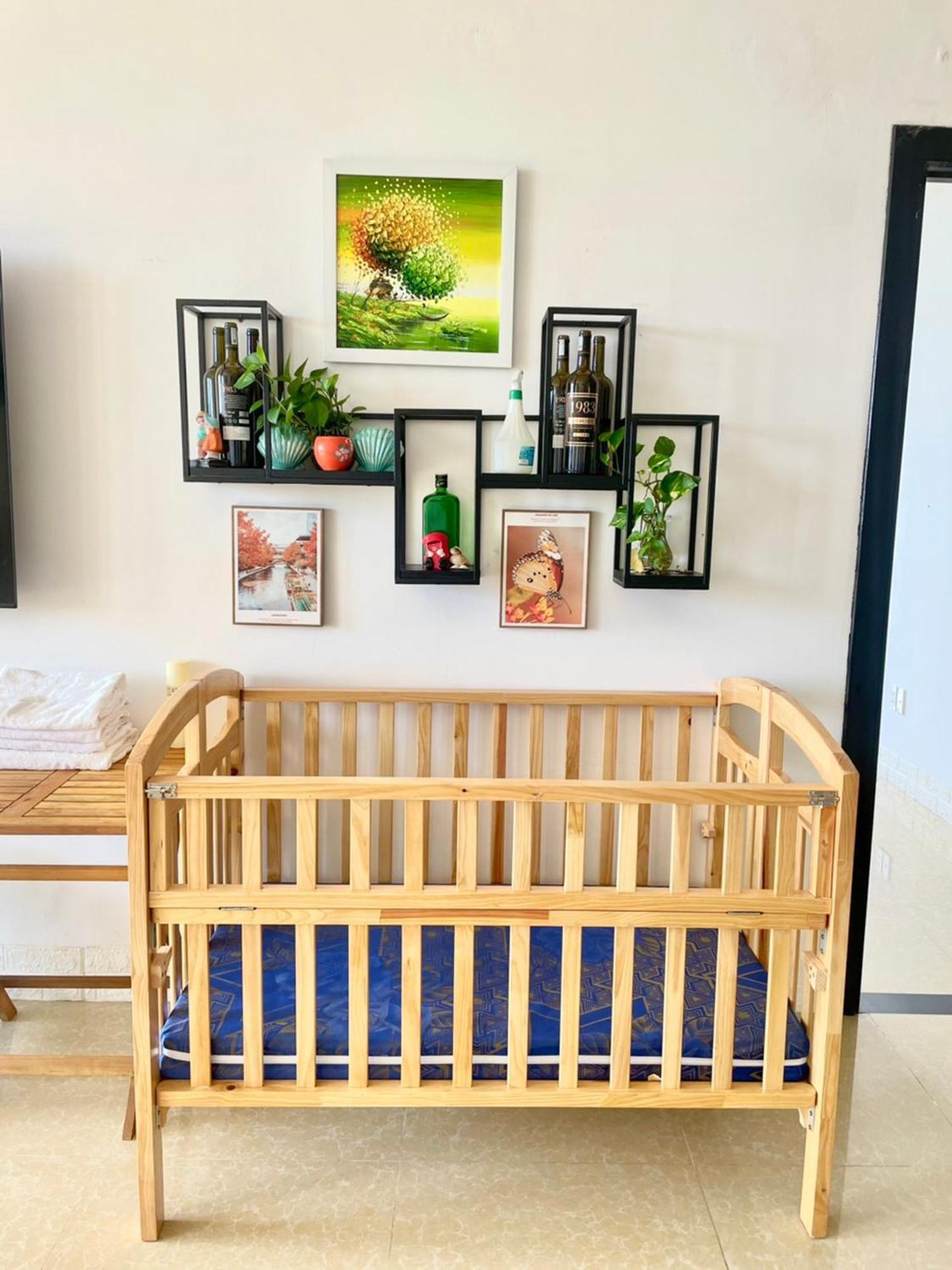Nice Place Apartment In Vung Tau 1504 المظهر الخارجي الصورة