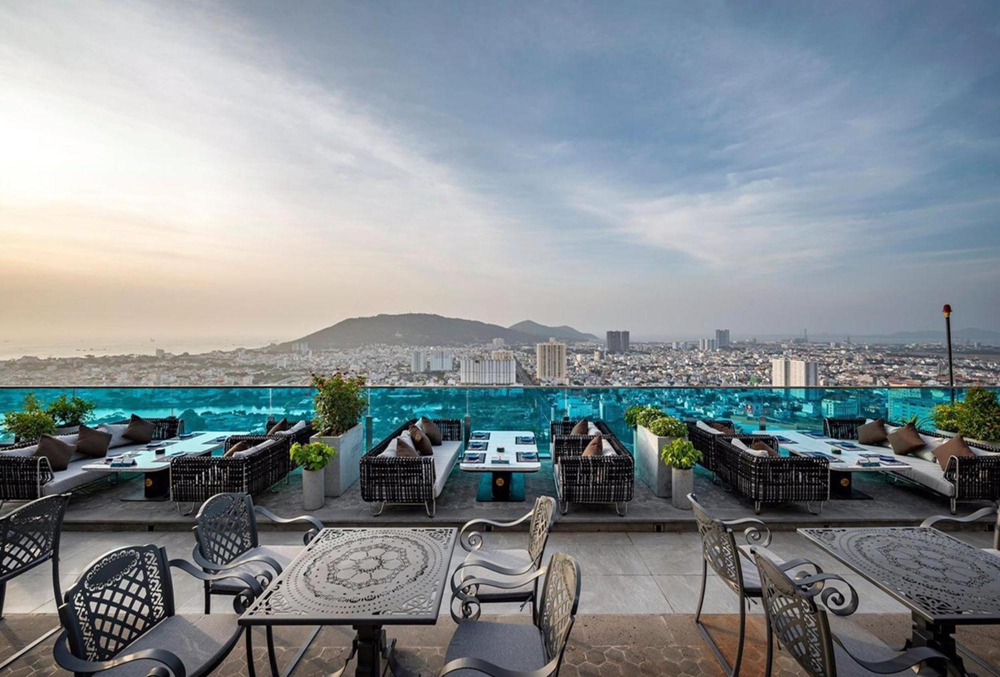 Nice Place Apartment In Vung Tau 1504 المظهر الخارجي الصورة