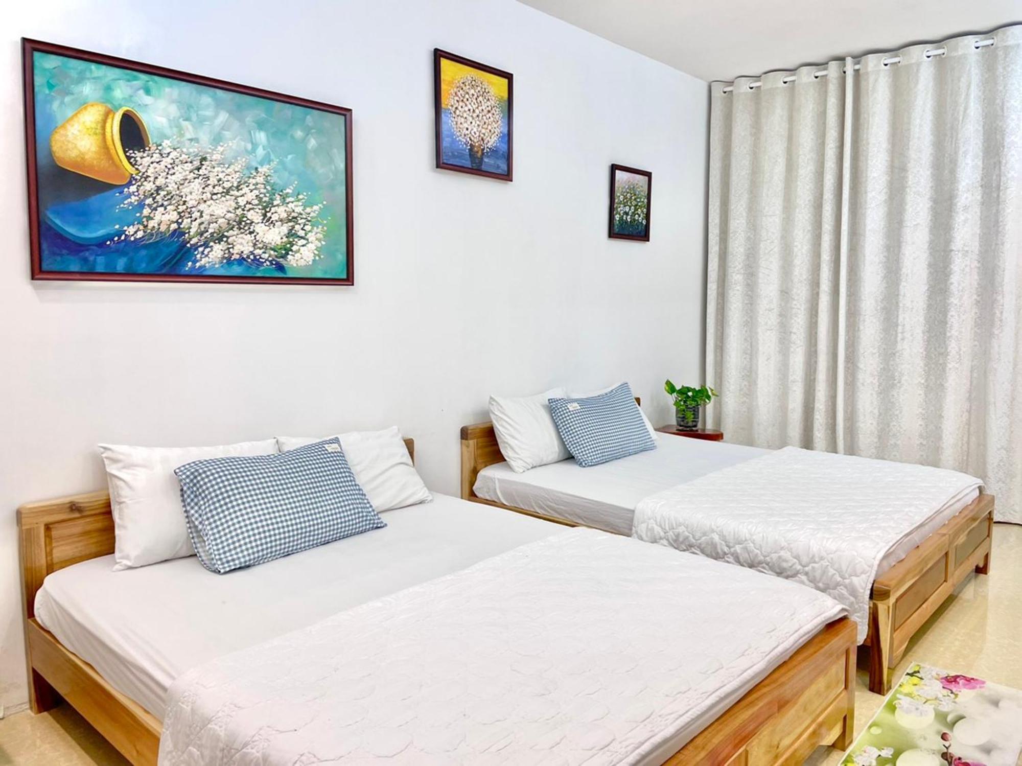 Nice Place Apartment In Vung Tau 1504 المظهر الخارجي الصورة