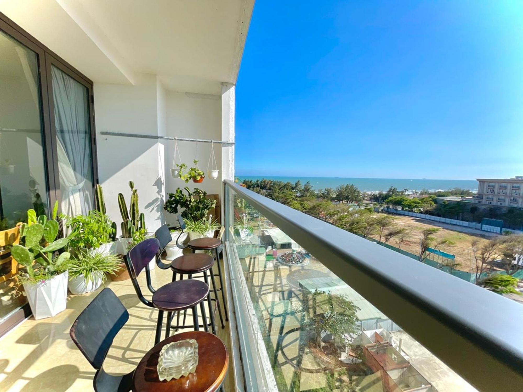 Nice Place Apartment In Vung Tau 1504 المظهر الخارجي الصورة