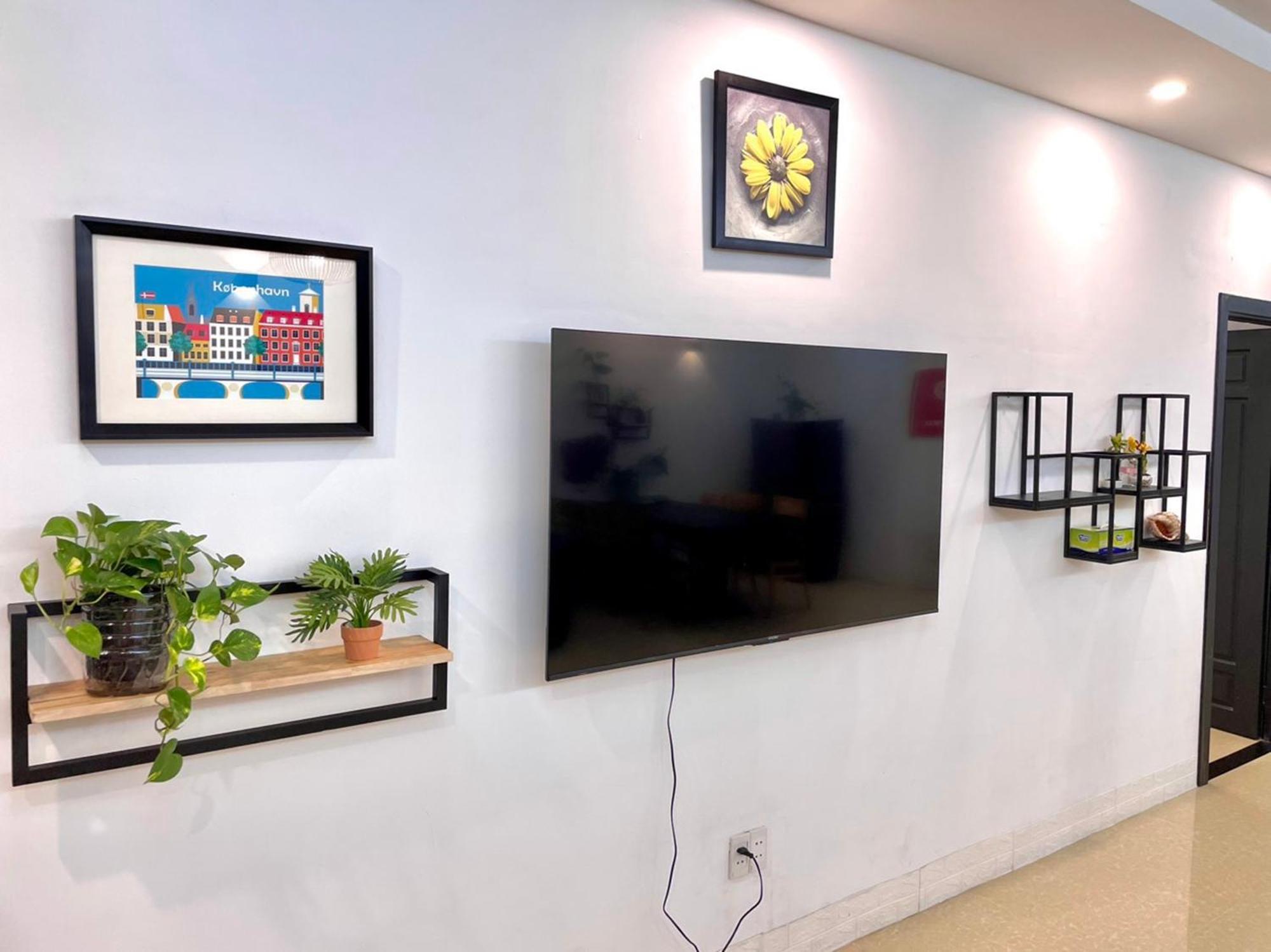 Nice Place Apartment In Vung Tau 1504 المظهر الخارجي الصورة