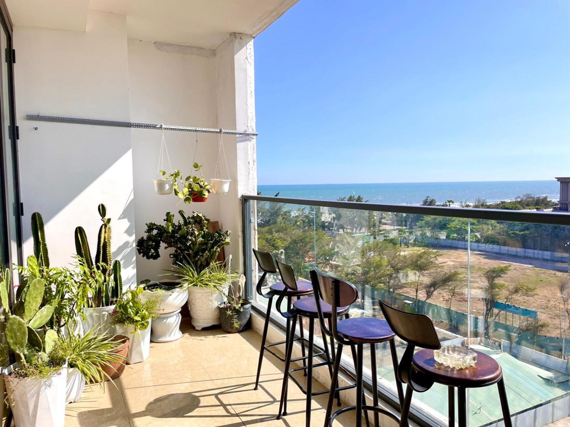 Nice Place Apartment In Vung Tau 1504 المظهر الخارجي الصورة