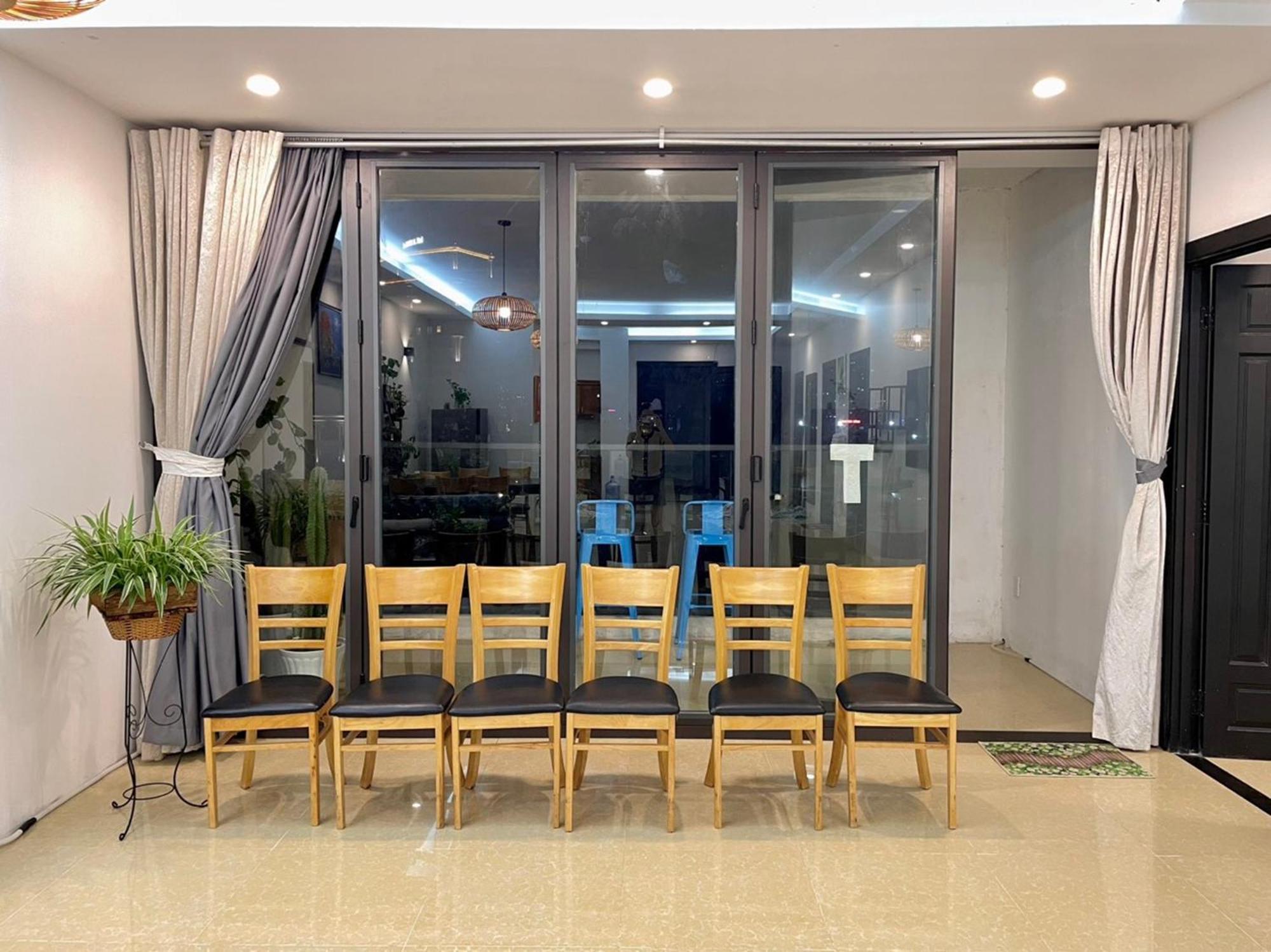 Nice Place Apartment In Vung Tau 1504 المظهر الخارجي الصورة