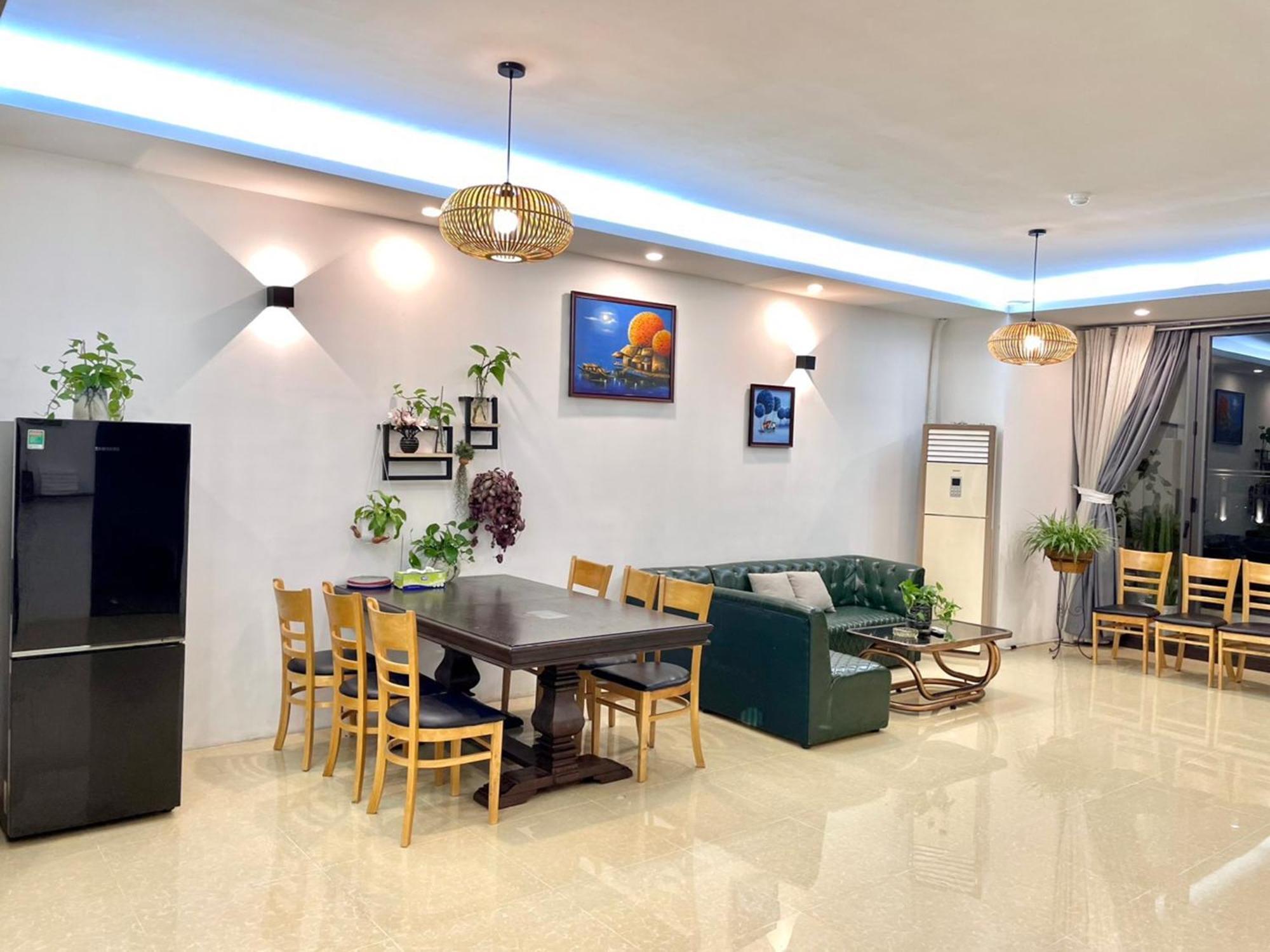 Nice Place Apartment In Vung Tau 1504 المظهر الخارجي الصورة