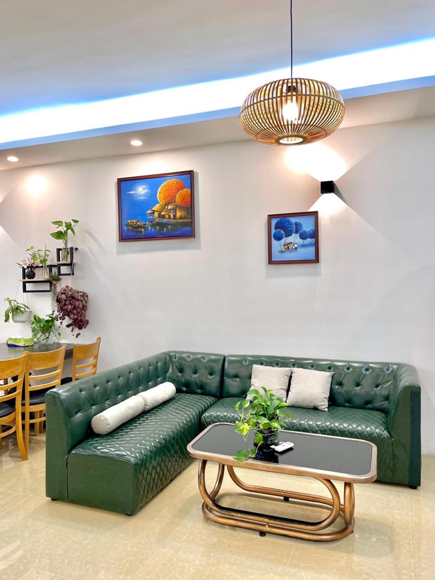 Nice Place Apartment In Vung Tau 1504 المظهر الخارجي الصورة