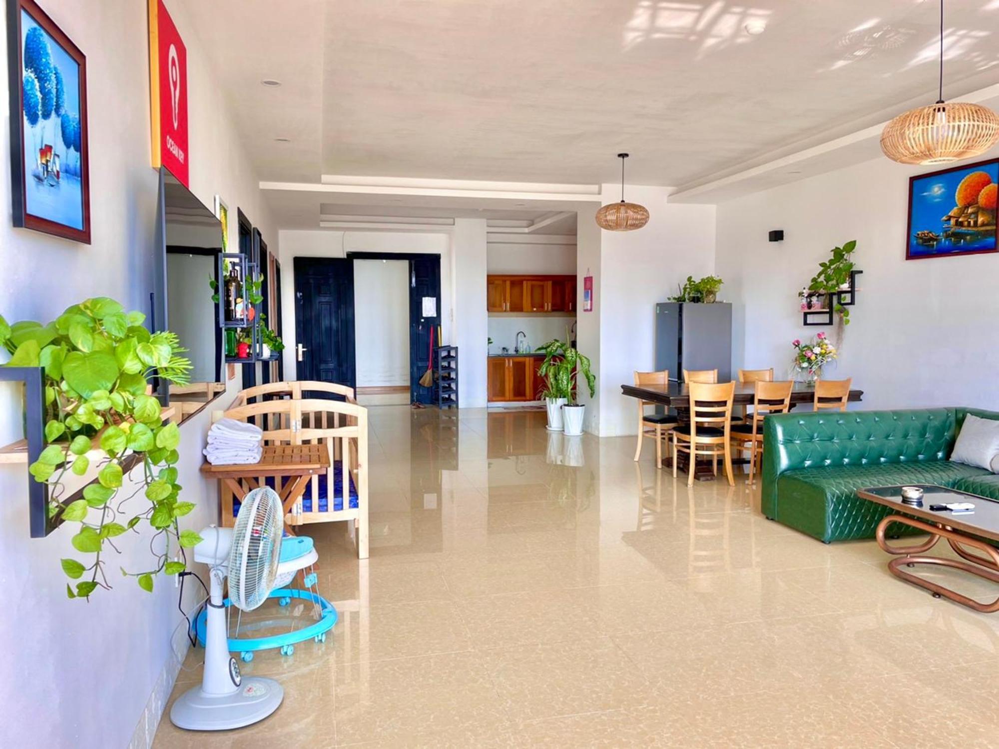 Nice Place Apartment In Vung Tau 1504 المظهر الخارجي الصورة