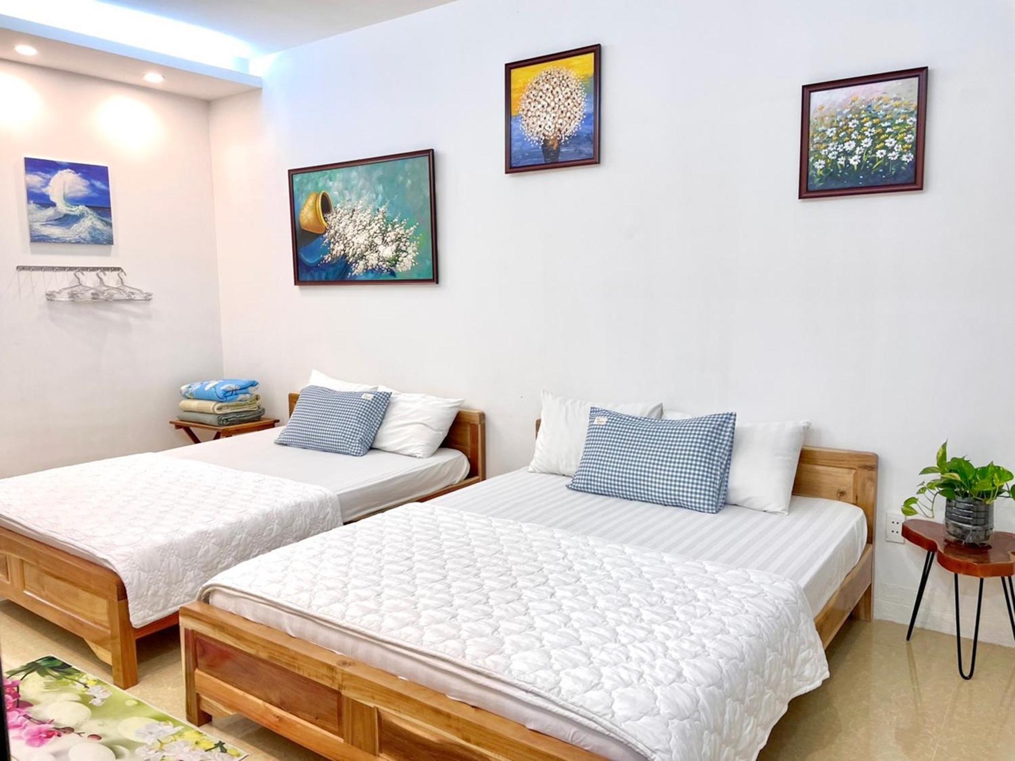 Nice Place Apartment In Vung Tau 1504 المظهر الخارجي الصورة