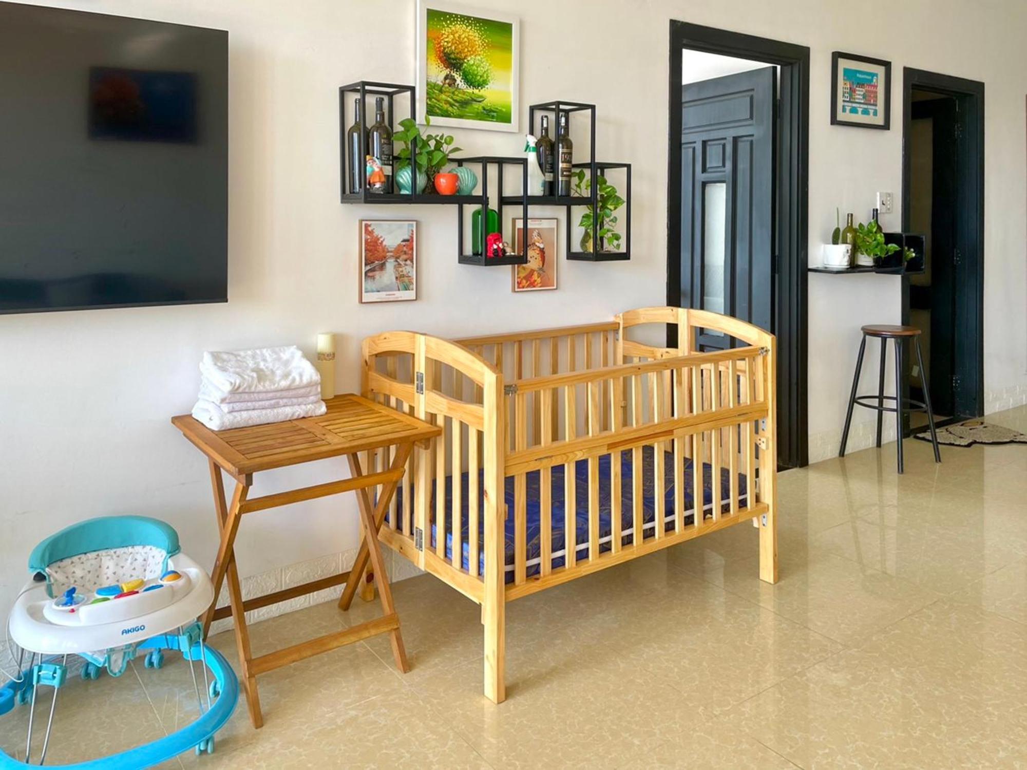 Nice Place Apartment In Vung Tau 1504 المظهر الخارجي الصورة