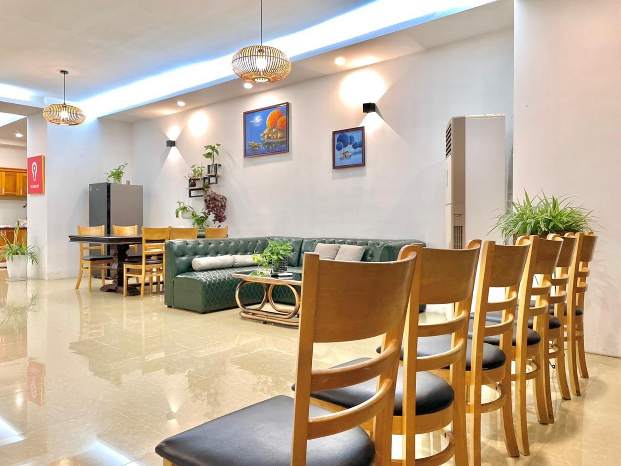Nice Place Apartment In Vung Tau 1504 المظهر الخارجي الصورة