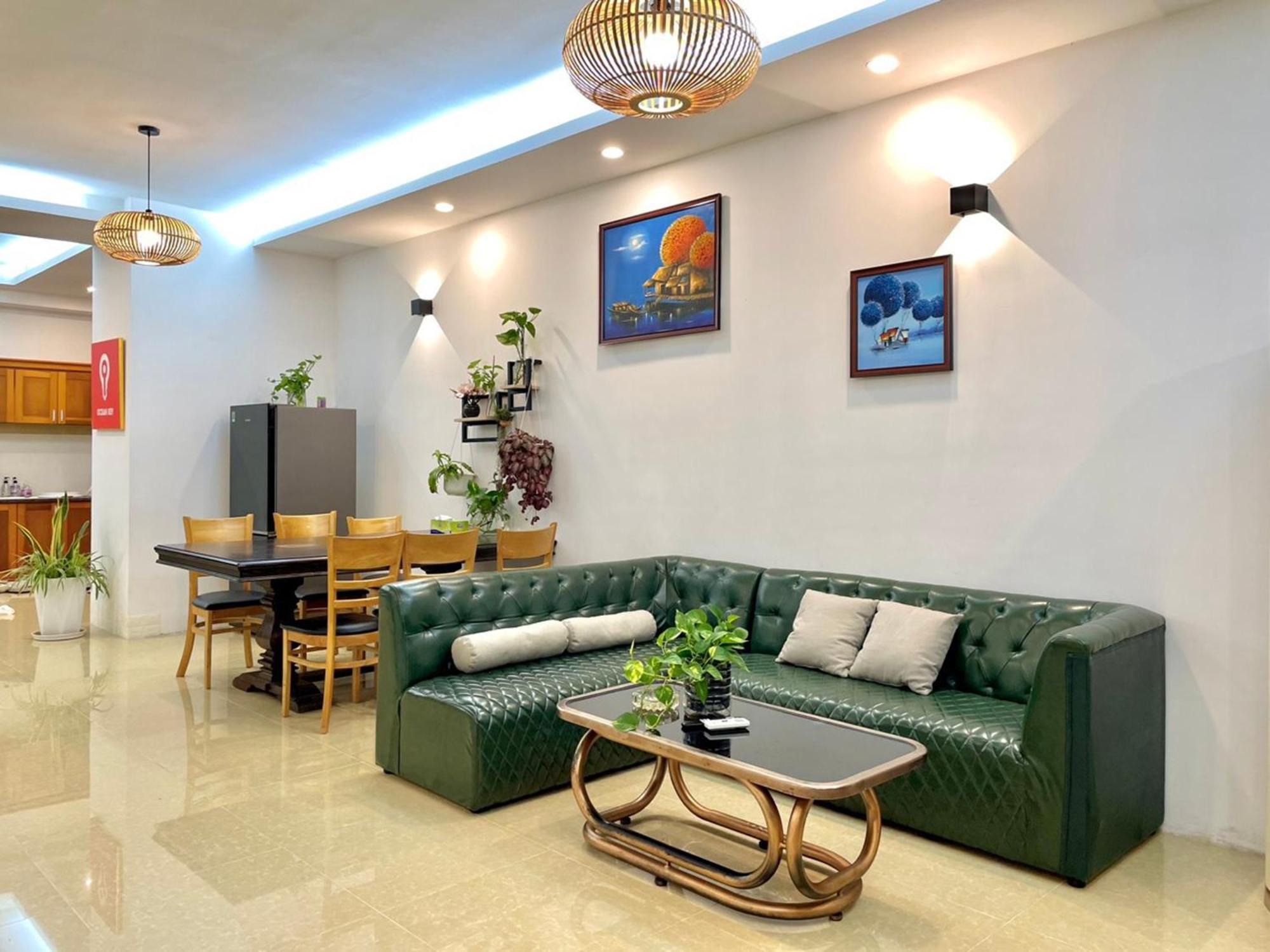 Nice Place Apartment In Vung Tau 1504 المظهر الخارجي الصورة